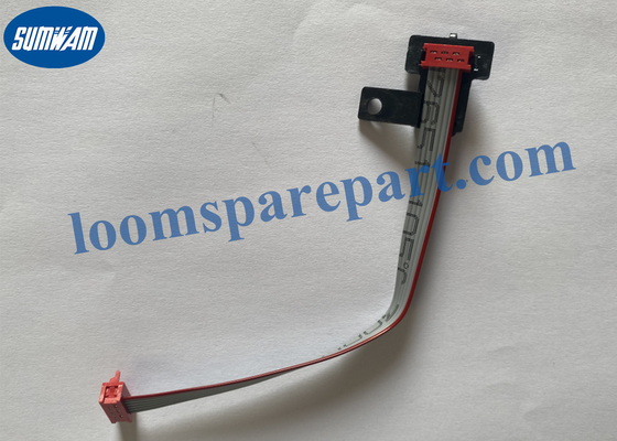 31.1091 Picanol Omniplus OMNI PLUS लूम स्पेयर पार्ट्स के लिए हॉल सेंसर