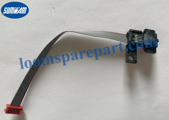 31.1091 Picanol Omniplus OMNI PLUS लूम स्पेयर पार्ट्स के लिए हॉल सेंसर