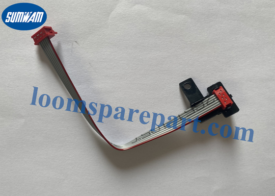 31.1091 Picanol Omniplus OMNI PLUS लूम स्पेयर पार्ट्स के लिए हॉल सेंसर