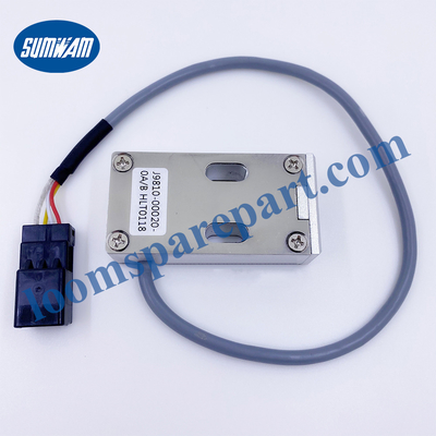 बैलोन J9810-00020-00 टोयोटा सेंसर ग्लास लूम स्पेयर पार्ट्स जाट-600 / जाट-610 / जाट-710