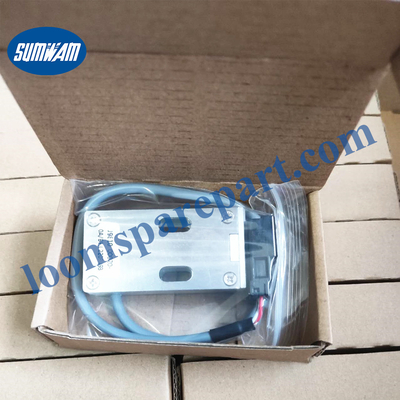 बैलोन J9810-00020-00 टोयोटा सेंसर ग्लास लूम स्पेयर पार्ट्स जाट-600 / जाट-610 / जाट-710