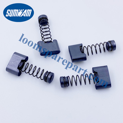 Grob Warp स्टॉप बॉक्स Grb261329 Toyota Jat-600 / Jat-610 / Jat-710 लूम स्पेयर पार्ट्स