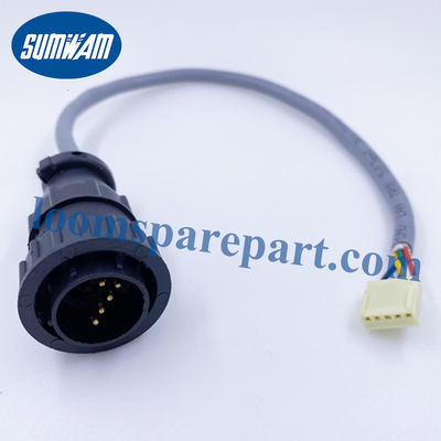 Grob Warp स्टॉप बॉक्स Grb261329 Toyota Jat-600 / Jat-610 / Jat-710 लूम स्पेयर पार्ट्स