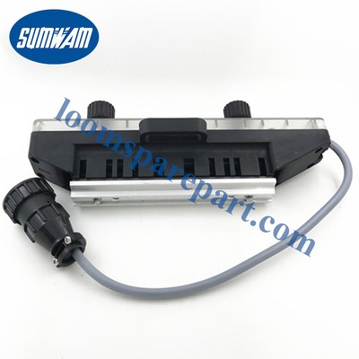 Grob Warp स्टॉप बॉक्स Grb261329 Toyota Jat-600 / Jat-610 / Jat-710 लूम स्पेयर पार्ट्स