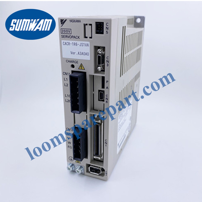 एम्पलीफायर Cacr-1r6-Js1va टोयोटा लूम स्पेयर पार्ट्स जाट-600 / जाट-610 / जाट-710 / जाट-810