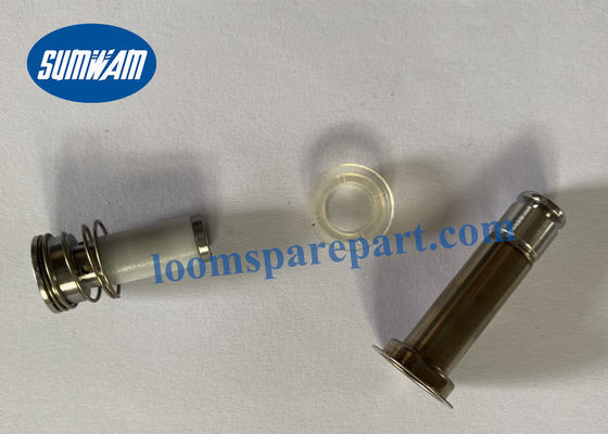 Picanol आर्मेचर और पिस्टन पूरा सेट, picanol करघा स्पेयर पार्ट्स
