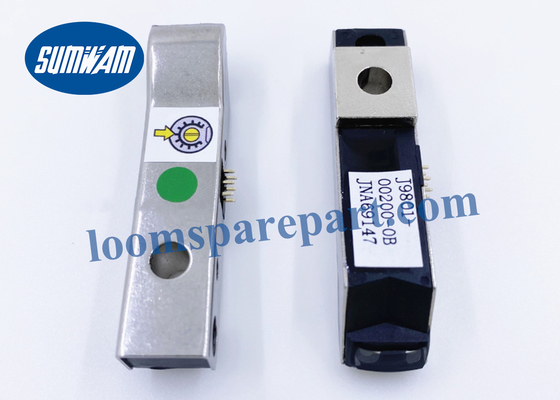 Wf बॉडी रिफ्लेक्ट फीलर (लेंस) J9801-10200-0A Toyota JAT-710 / JAT-810 लूम स्पेयर पार्ट्स