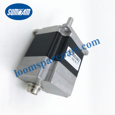 BE305382 Picanol Motor, Stepper Motor, PICANOL LOOM स्पेयर पार्ट्स