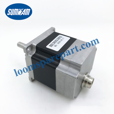 BE305382 Picanol Motor, Stepper Motor, PICANOL LOOM स्पेयर पार्ट्स