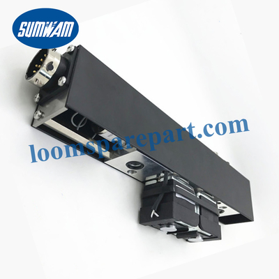 Picanol Omni Plus मुख्य वाल्व Picanol Loom स्पेयर पार्ट्स Be300661