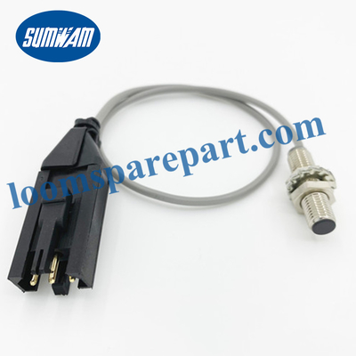 Ba219539 Picanol लूम स्पेयर पार्ट्स निकटता स्विच M8