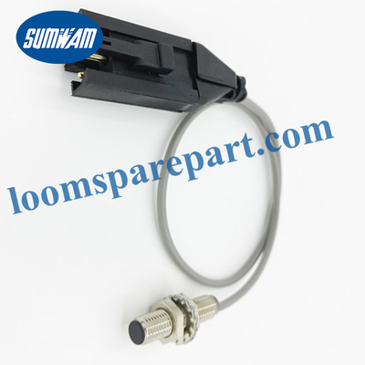 Ba219539 Picanol लूम स्पेयर पार्ट्स निकटता स्विच M8