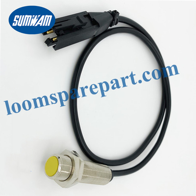 निकटता स्विच M14 Picanol लूम स्पेयर पार्ट्स Be208723