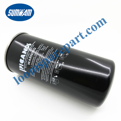 कपड़ा Picanol लूम स्पेयर पार्ट्स तेल फ़िल्टर BA301341
