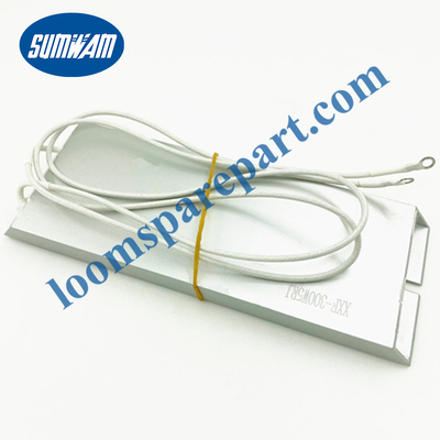 कपड़ा Picanol प्रतिरोध Xxf-300w5rj लूम स्पेयर पार्ट्स