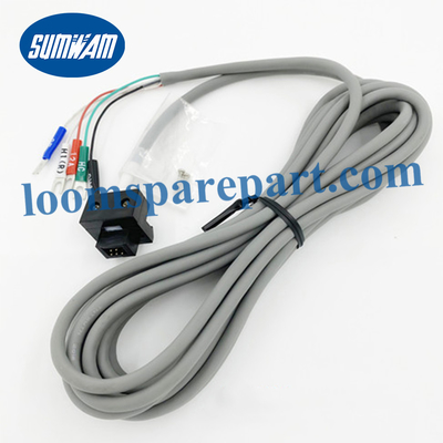 ज़ा वेट फीलर हेड 626374ad 626375ad 627896ad Tsudakoma Loom स्पेयर पार्ट्स