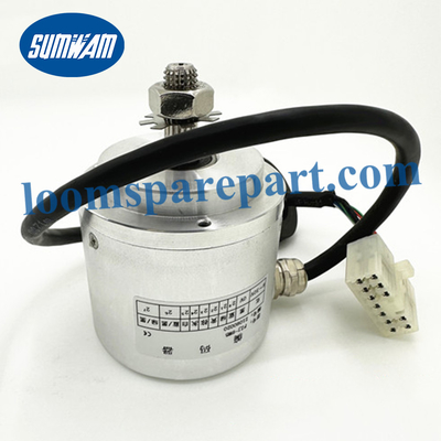 625915ba Tsudakoma Zax9100 एनकोडर Tsudakoma लूम स्पेयर पार्ट्स