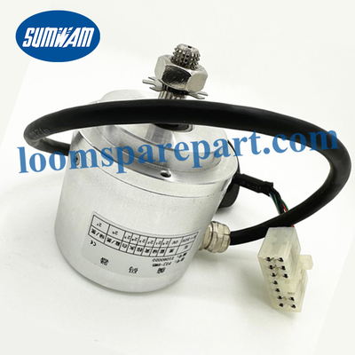 625915ba Tsudakoma Zax9100 एनकोडर Tsudakoma लूम स्पेयर पार्ट्स