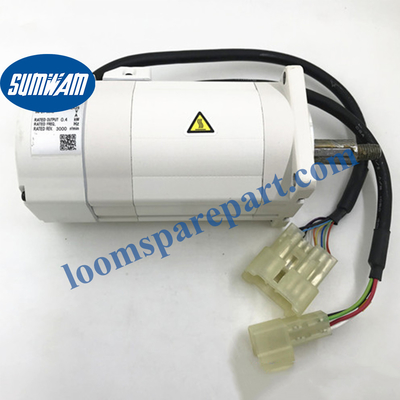 668h72 Sgmp-04aaa-Tf11 मोटर त्सुडाकोमा लूम स्पेयर पार्ट्स