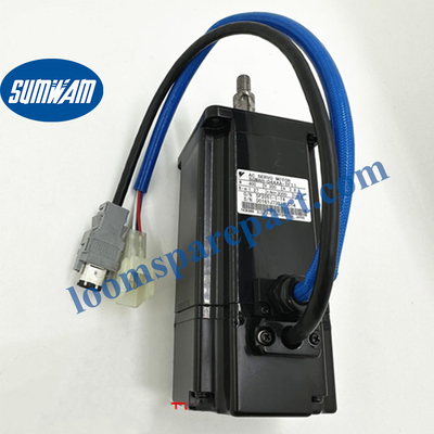 668h72 Sgmp-04aaa-Tf11 मोटर त्सुडाकोमा लूम स्पेयर पार्ट्स