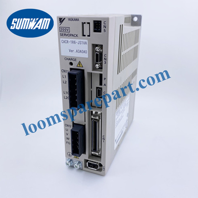 एम्पलीफायर Cacr-1r6-Js1va 61544-050000-00 टोयोटा लूम स्पेयर पार्ट्स