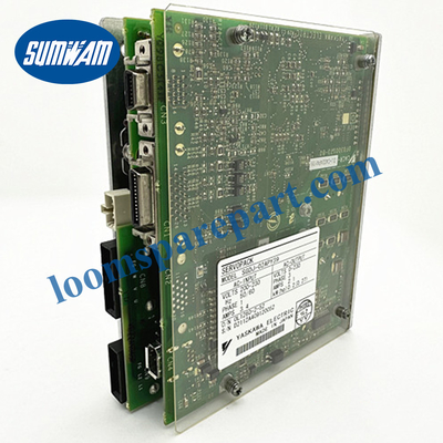 एम्पलीफायर Cacr-1r6-Js1va 61544-050000-00 टोयोटा लूम स्पेयर पार्ट्स