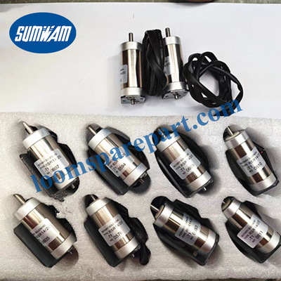 ABS सोलेनॉइड 63452-00000 टोयोटा लूम स्पेयर पार्ट्स