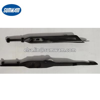 Sulzer G6100 रैपियर हेड Sulzer रैपियर लूम पार्ट्स Sulzer ruti g6100 भागों
