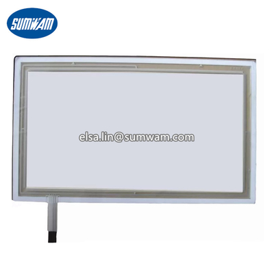 Staubli Jacquard JC5 लूम स्पेयर पार्ट्स टच शीट Staubli डिस्प्ले