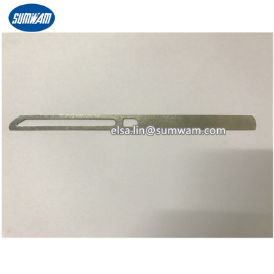 लेनो हील्ड वायर स्टेनलेस स्टील ड्रॉप बंद प्रकार 165x0.35
