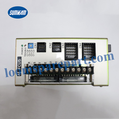 Tsudakoma Zax-E FCU5 बोर्ड त्सुदाकोमा लूम पार्ट्स