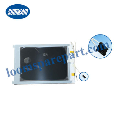 STAUBLI STAUBLI Dobby स्पेयर पार्ट्स STAUBLI JC5 Jacquard पार्ट्स LCD स्क्रीन