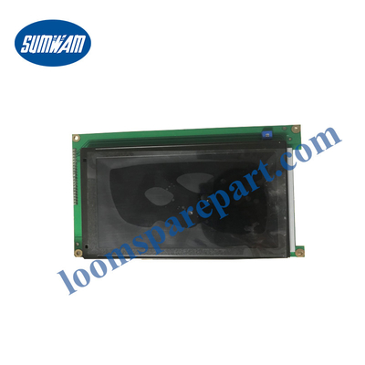 g6500 g6100 Sulzer लूम स्पेयर पार्ट्स फास्ट एलसीडी स्क्रीन PS0701002000