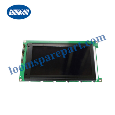 g6500 g6100 Sulzer लूम स्पेयर पार्ट्स फास्ट एलसीडी स्क्रीन PS0701002000