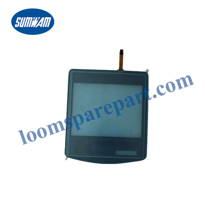 Jacquard Staubli Dobby स्पेयर पार्ट्स StäUbli JC6 टच स्क्रीन
