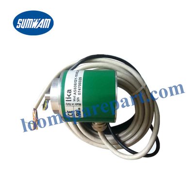 Smit Sulzer लूम स्पेयर पार्ट्स फास्ट एनकोडर