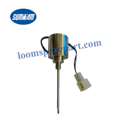 Sulzer Smit G6300 Sulzer Loom स्पेयर पार्ट्स फास्ट वेट लिफ्टिंग Solenoid