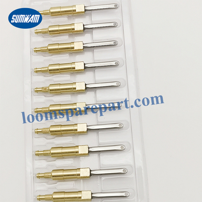 Picanol उप नोजल 19 छेद Picanol स्पेयर पार्ट्स